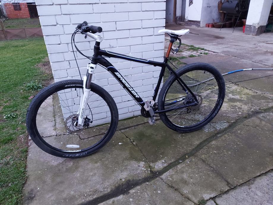 Bicikl Breezer Storm 29