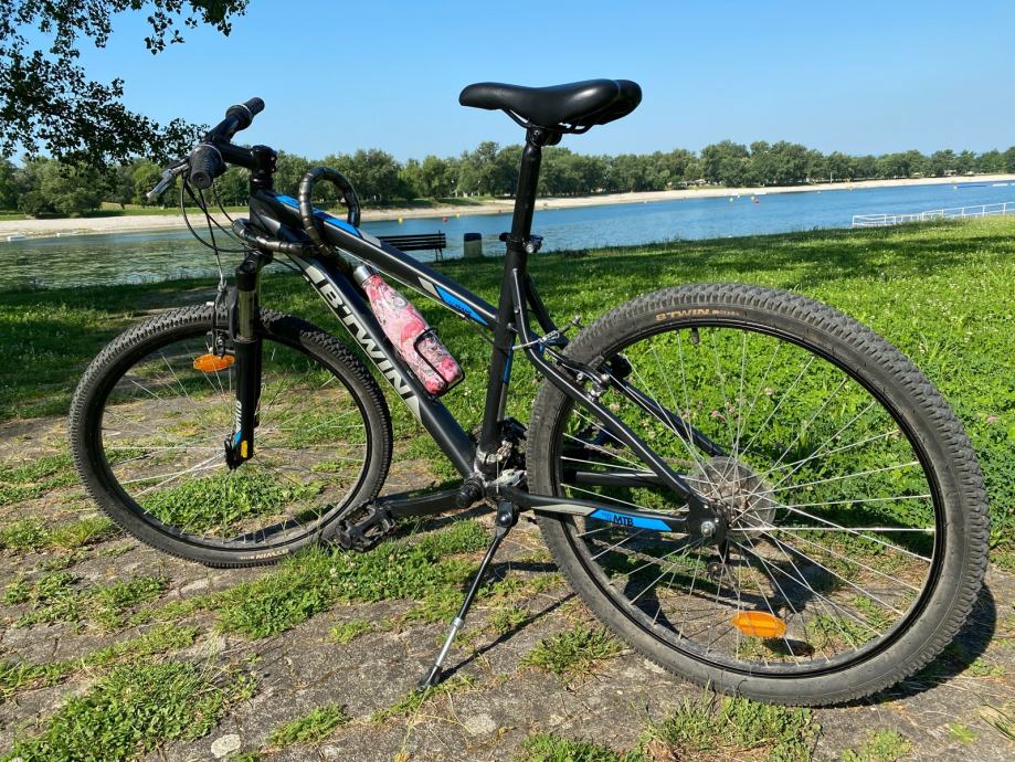 Bicikl BTWIN Vtt Rockrider 340