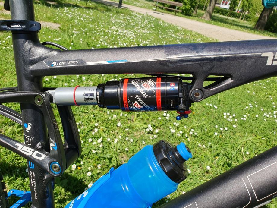 cube ams full suspension