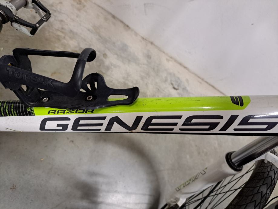Genesis Razor Pakistan Bicikl Genesis Razor 26