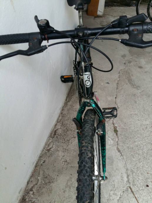 mountain bike girardengo 26