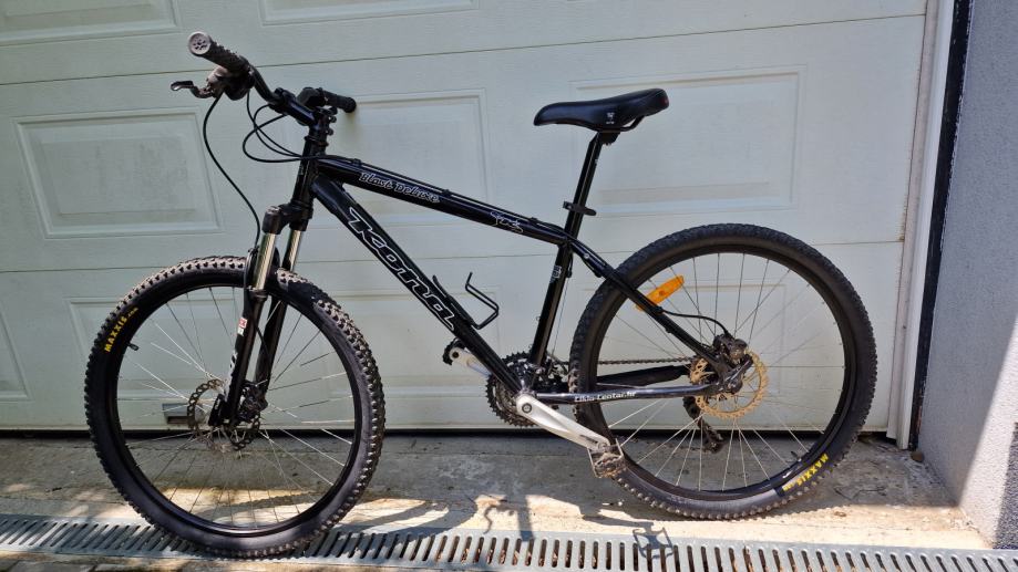 kona blast deluxe 2009