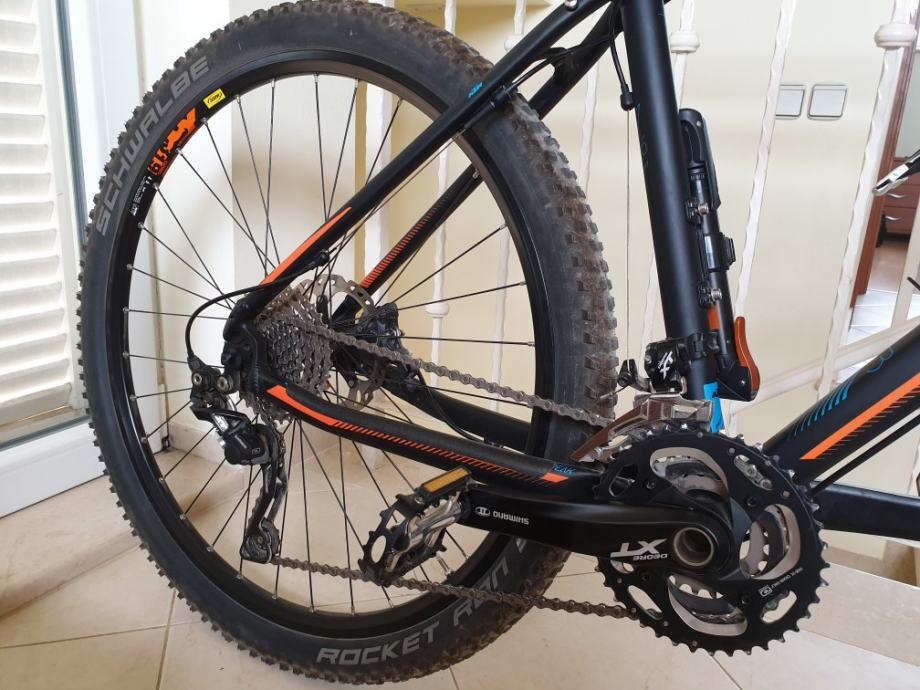 ktm peak 27.5
