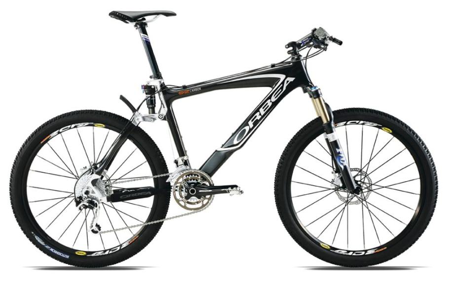 Bicikl ORBEA OIZ 3 CARBON Full suspension