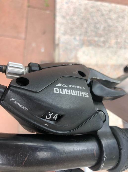 Bicikl Specialized xs/13