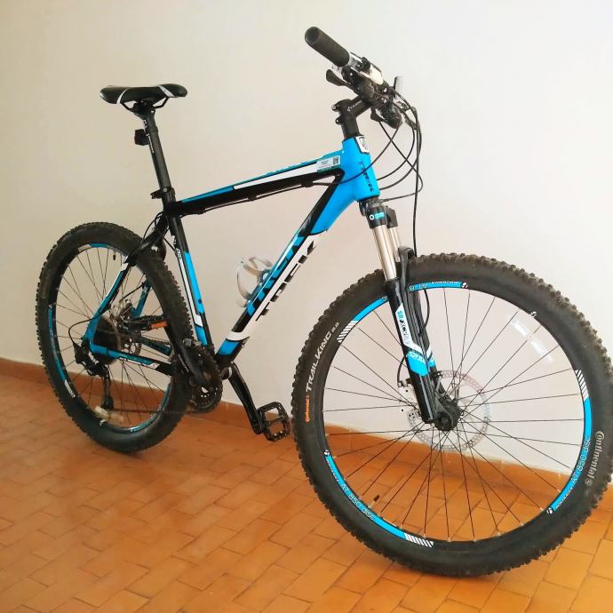 trek 6000 disc