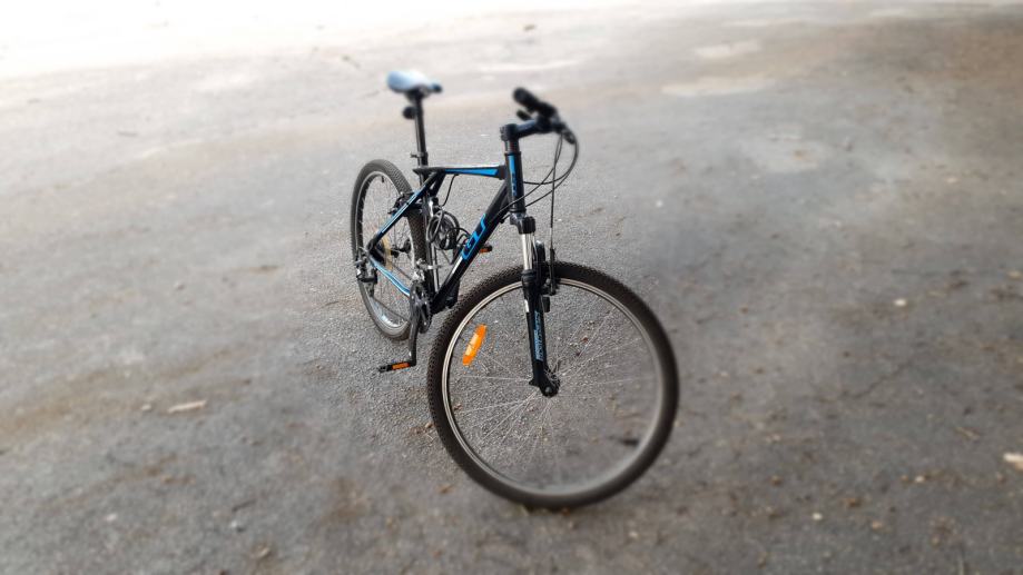 Bicikla GT Aggressor 3.0