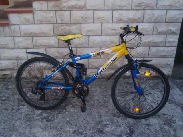Bottecchia 485