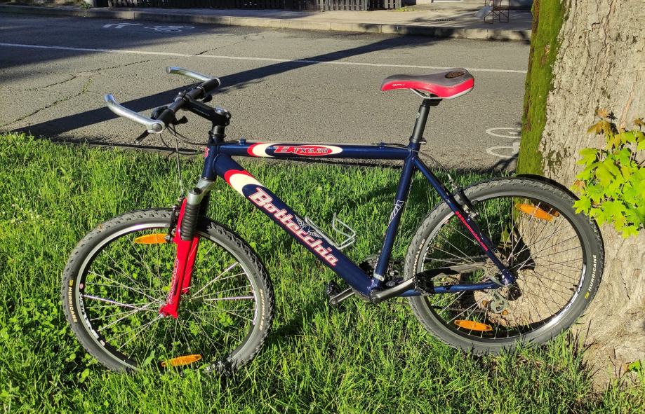 Bottecchia FX 5.20
