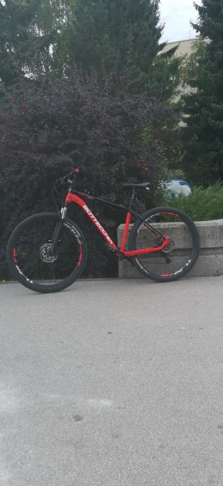 BOTTECCHIA STELVIO 297 +