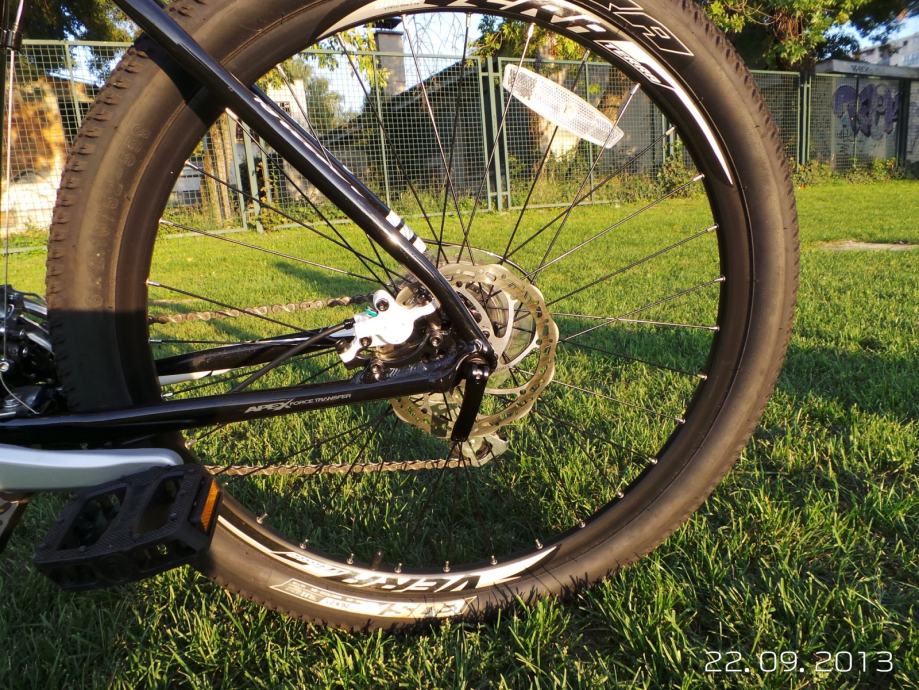 breezer storm recruit