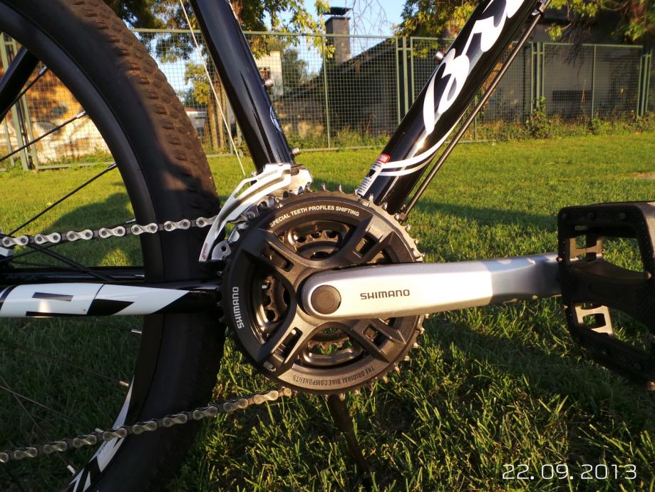 breezer storm recruit