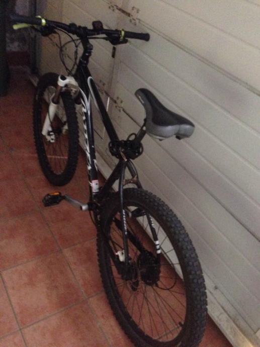 breezer storm recruit