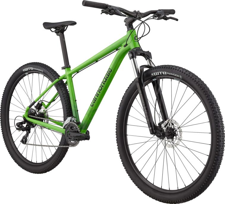 cannondale trail 7 27.5