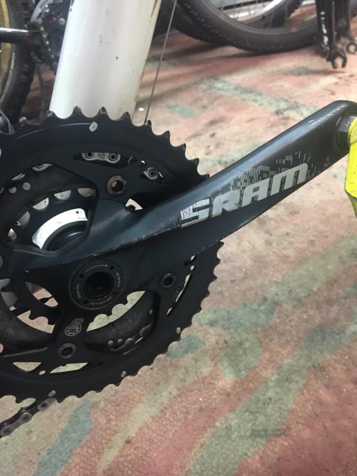 cannondale flash 29 2014