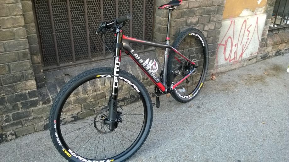 cannondale fsi carbon 3 2016
