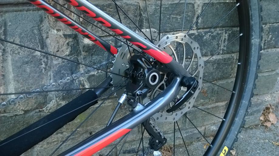 cannondale fsi carbon 3 2016