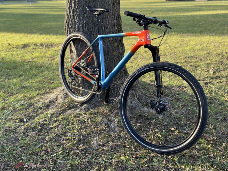 cannondale fsi carbon 2020