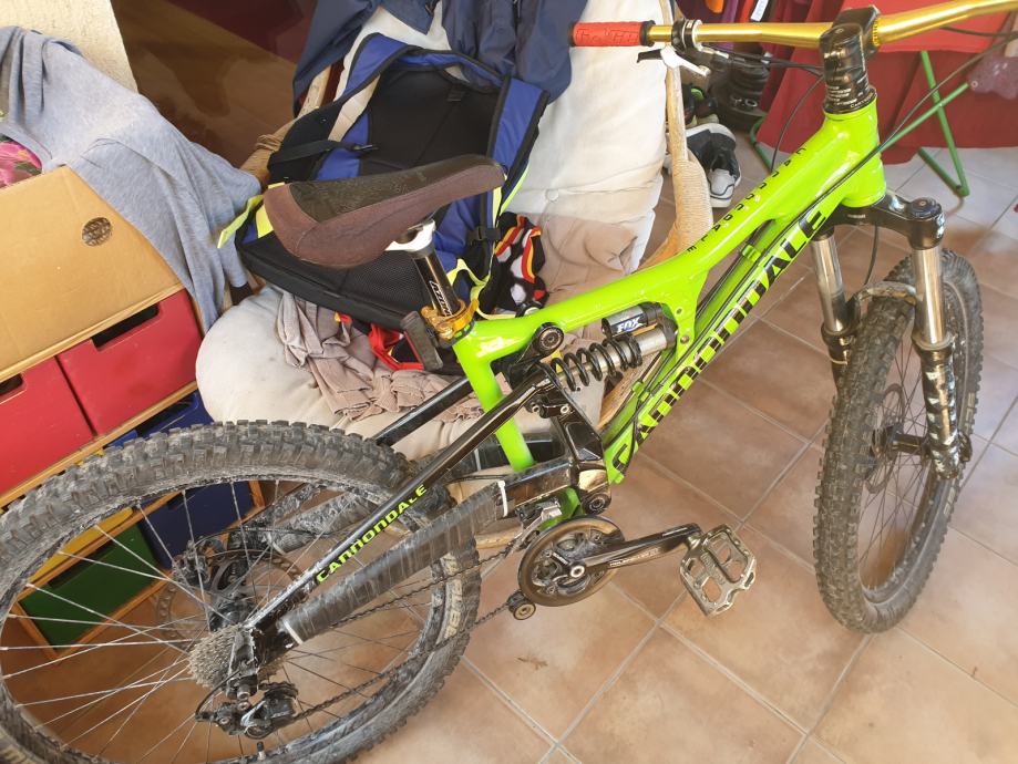 10 speed front derailleur