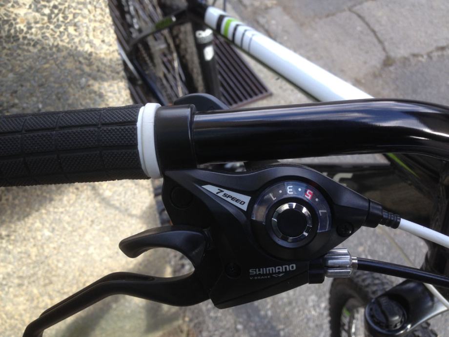 cannondale trail 7 2013