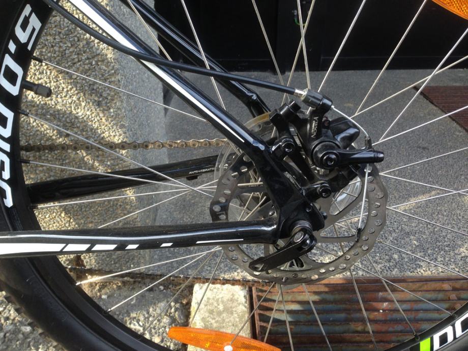 cannondale trail 7 2013