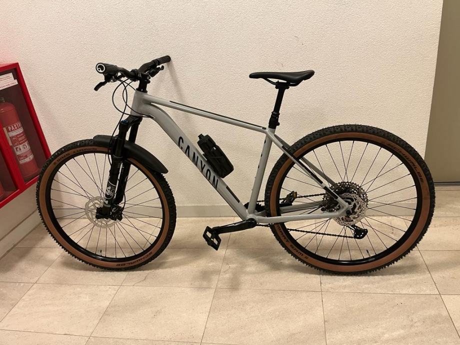 Canyon Grand Canyon 8