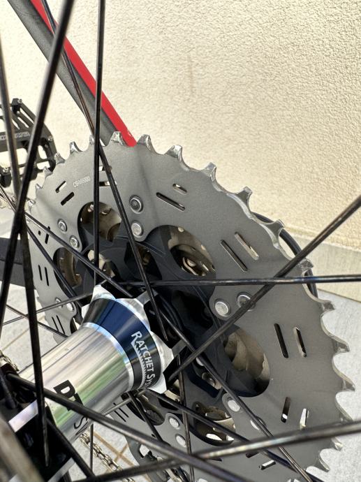 Canyon XL novo full XT