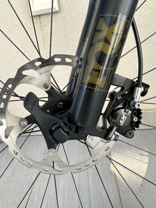 Canyon XL novo full XT