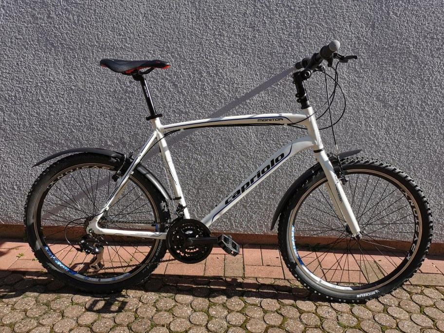 Capriolo Monitor 26 (dostava besplatna)