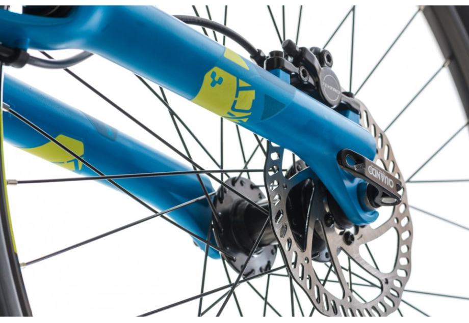 CUBE AIM Disc 2015 NOVO