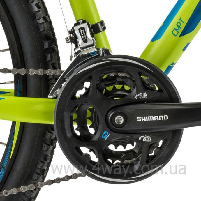 CUBE AIM Disc 2015 NOVO