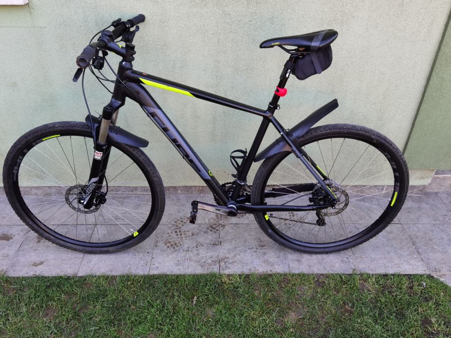 cube aim pro 2018 29