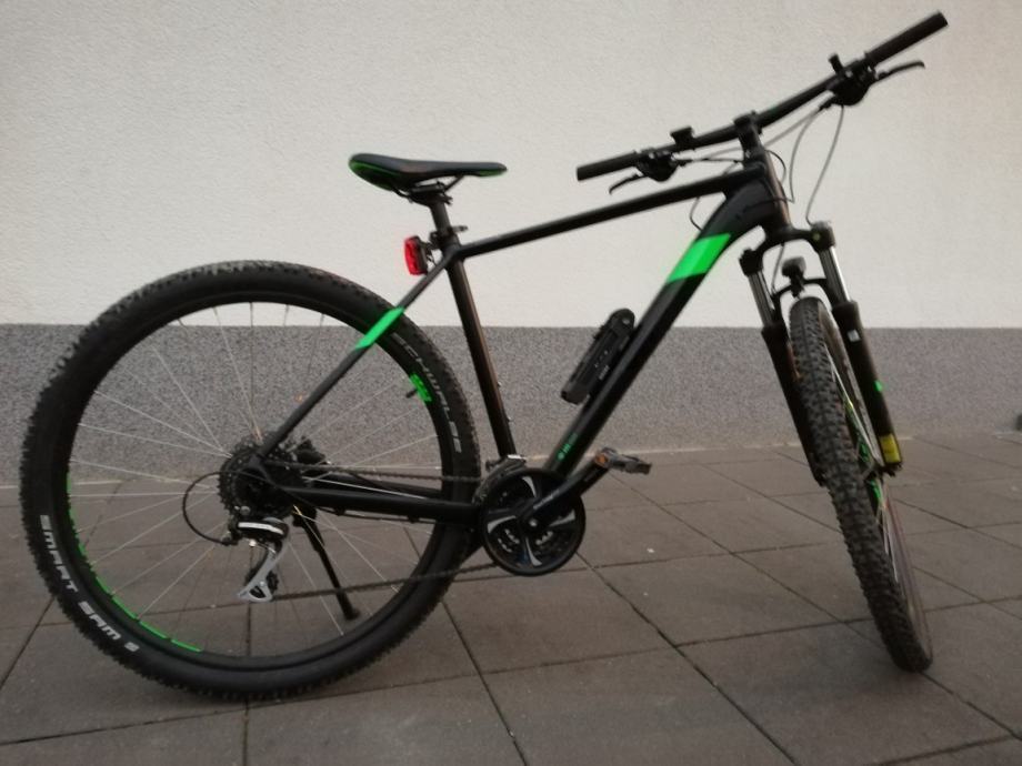 CUBE AIM RACE 2020 29