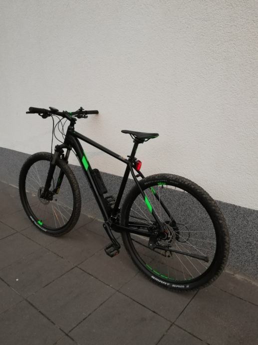 CUBE AIM RACE 2020 29