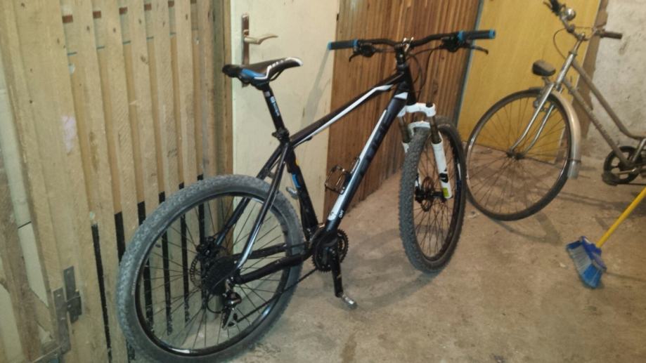 Cube aim rfr pro 2014