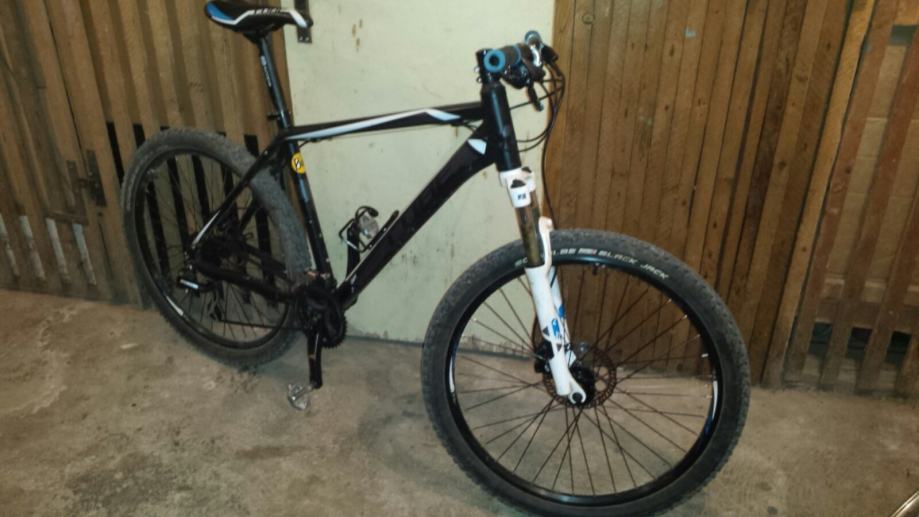 Cube aim rfr pro 2014