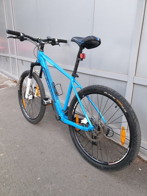 cannondale fixed gear frame