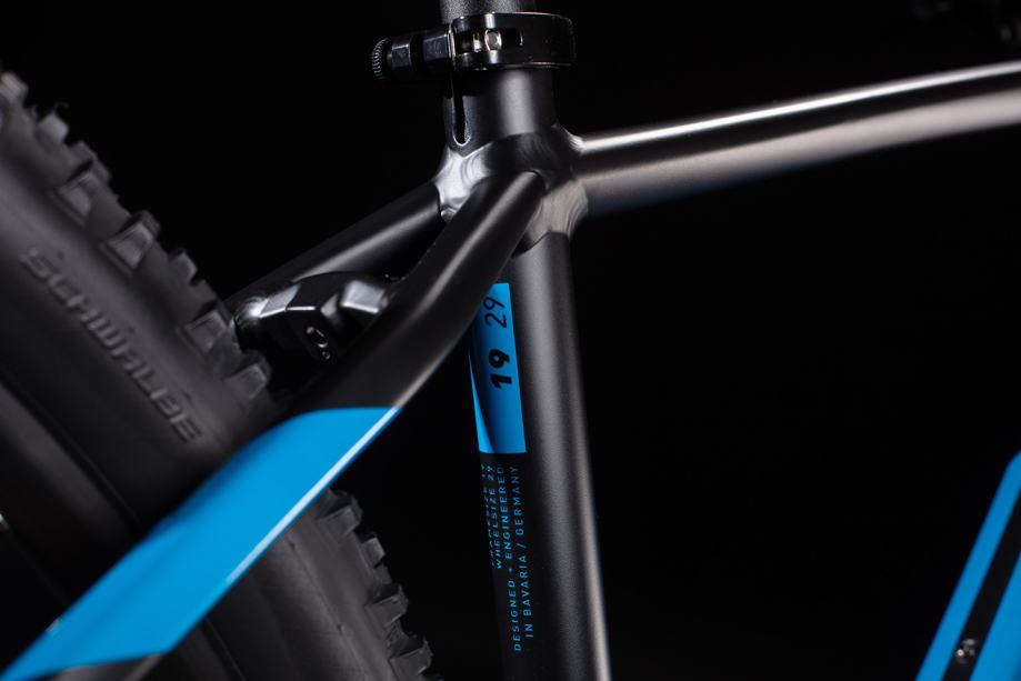 nishiki timbuk mountainbike