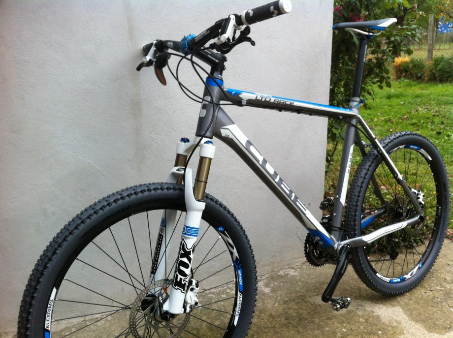 Bicikl Cube Mtb Cube Ltd 26 Cube Elite Cube Mtb 26 Cube Elite Velo