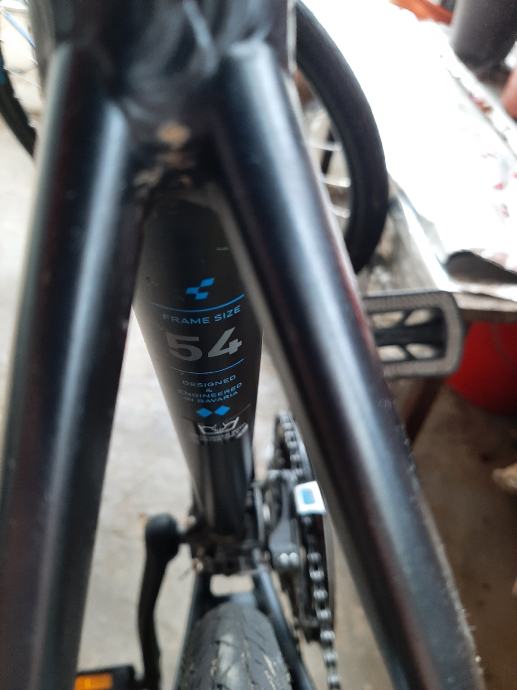 cube nature iridium blue 2019