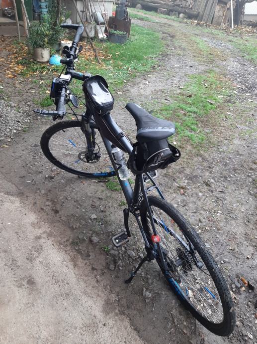 cube nature iridium blue 2019