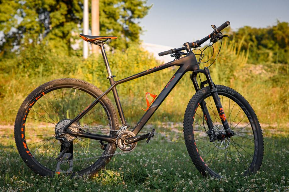 specialized stumpjumper fsr st