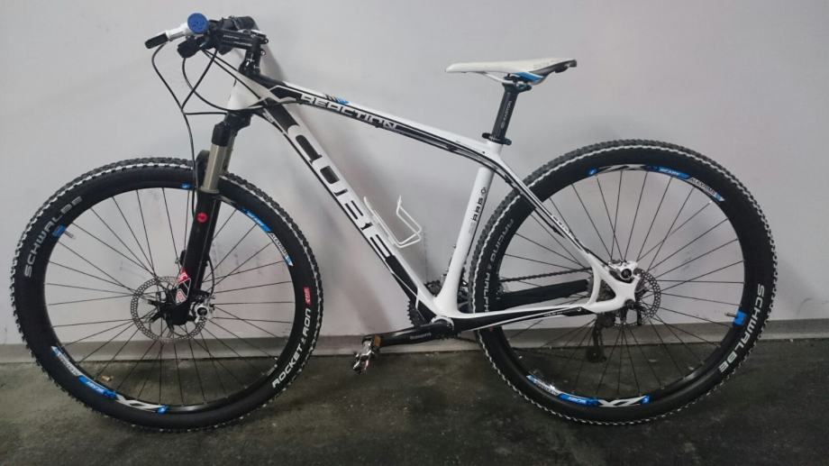 cube attain mudguards