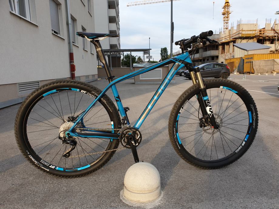 80's gt pro performer