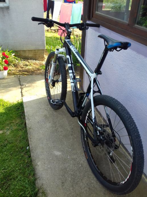 cube reaction pro hpa