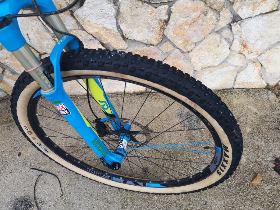 cube reaction sl 2018