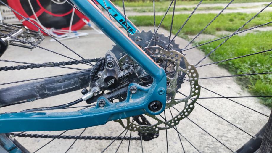 cube reaction sl 2018