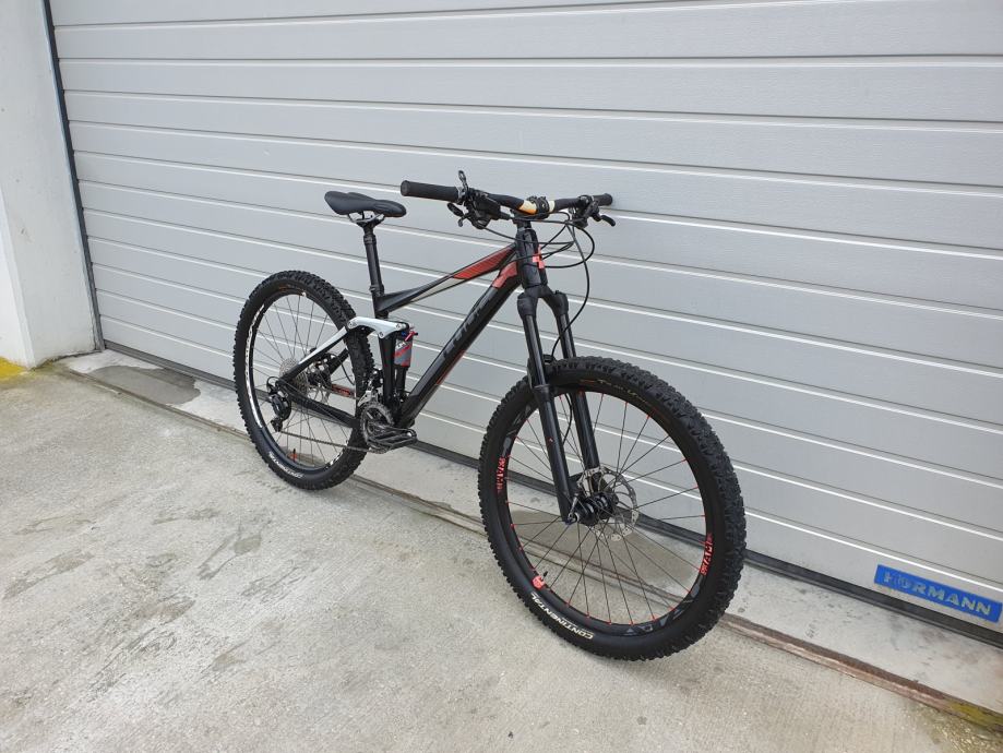 cube stereo hpa pro 140