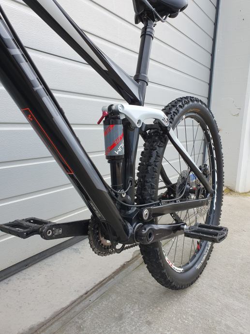 cube stereo hpa pro 140