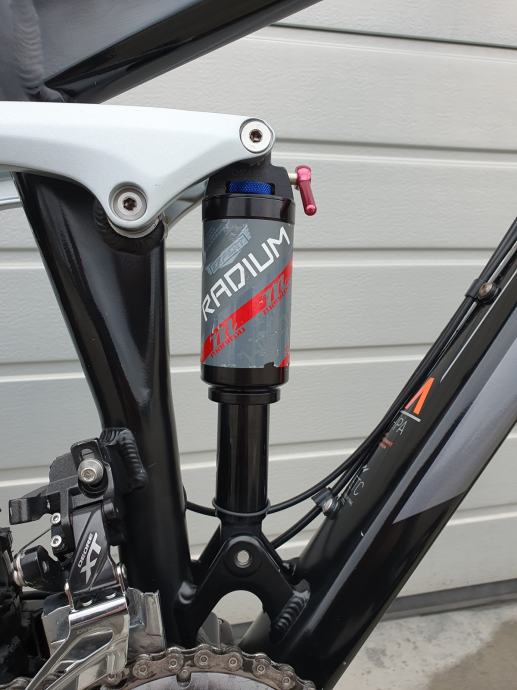 cube stereo 140 hpa pro 2016